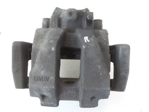 Used Right front brake caliper BMW X4 (F26) xDrive 30 d (258 hp) 22482858