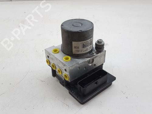 Used ABS pump FIAT DUCATO Platform/Chassis (250_) 130 Multijet 2,3 D (131 hp) 30363076