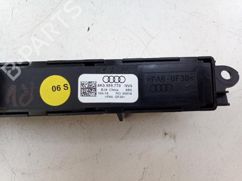 Switch AUDI E-TRON (GEN) 55 quattro | BP28196587I30 