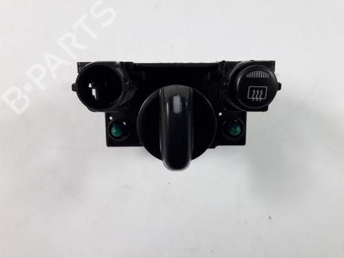 Used Switch MAZDA DEMIO (DW) 1.5 16V (DW5W) (75 hp) 22507430