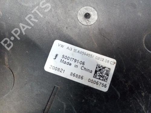 Elektronische module VW ID.3 (E11, E12) 1st | BP31836433M83