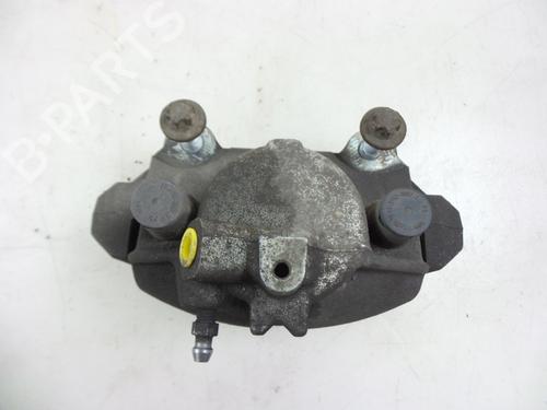 Højre bremsekaliber foran FIAT PANDA (312_, 319_) 0.9 (312PXP1A) | BP22490764M104