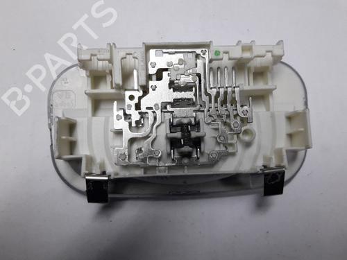 Interior roof light PEUGEOT 308 SW I (4E_, 4H_) 1.6 16V | BP22501384I8 