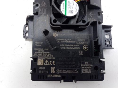 Andre MERCEDES-BENZ E-CLASS Coupe (C238) E 200 EQ Boost (238.380) | BP30818071O1 