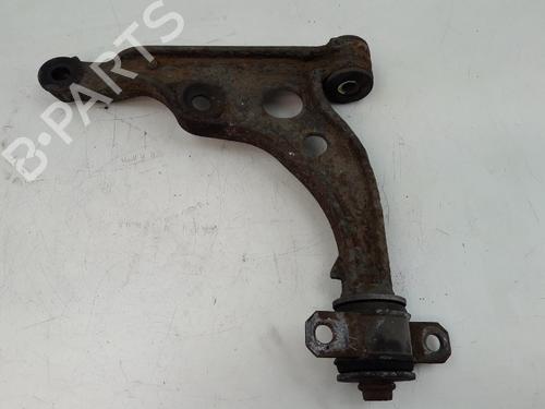 Used Left front suspension arm FIAT DUCATO Van (230_) 2.5 TDI (116 hp) 27392702