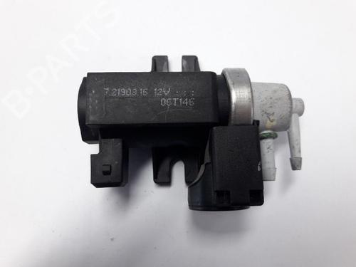 Elektronisk sensor HYUNDAI H-1 / STAREX Bus (A1) 2.5 CRDi (140 hp) 30820299