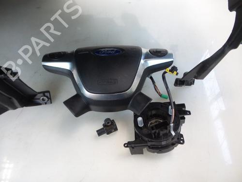 Other FORD C-MAX II (DXA/CB7, DXA/CEU) 2.0 TDCi | BP22482483O1 