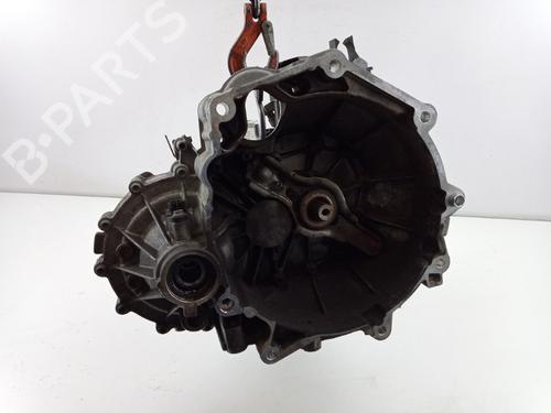 Gearkasse VW UP! (121, 122, BL1, BL2, BL3, 123) 1.0 | BP24511181M3