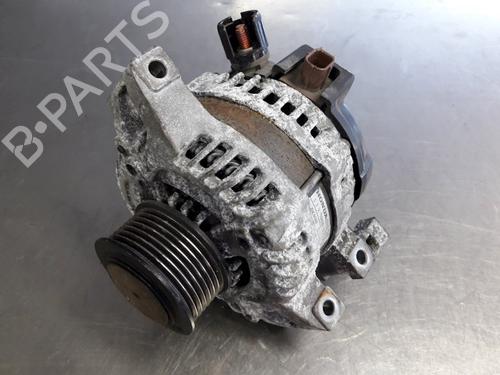 Used Alternator HONDA CR-V III (RE_) 2.2 i-DTEC 4WD (RE6) (150 hp) 22477638