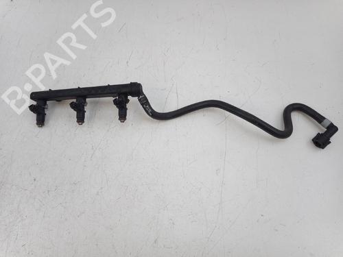 Used Injection rail Injection rail 37427967 37427967