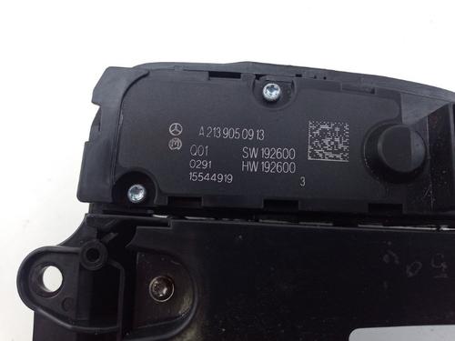 Control unit MERCEDES-BENZ E-CLASS Coupe (C238) E 200 EQ Boost (238.380) | BP30818074M11 - Image 7