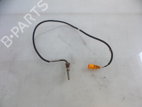 Elektronisk sensor AUDI A6 C6 (4F2) 2.0 TDI (136 hp) 22480098