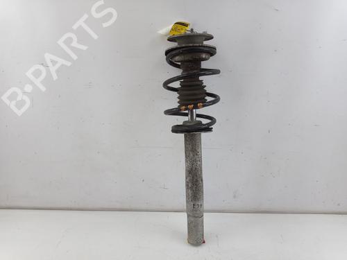 Used Right front shock absorber BMW 5 (E39) 523 i (170 hp) 22468916