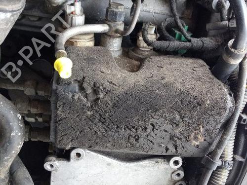 Engine OPEL COMBO Box Body/MPV 1.7 DTI 16V | BP34523422M1  - Image 7