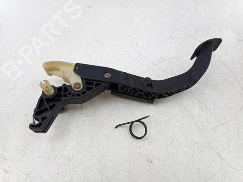 Clutch pedal CHEVROLET SPARK (M300) 1.2 | BP34582384I13  - Image 6