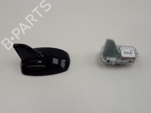 Used Electronic module MERCEDES-BENZ CLA Coupe (C117) CLA 180 (117.342) (122 hp) 22509820
