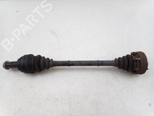 Used Left rear driveshaft Left rear driveshaft BMW X1 (E84) sDrive 18 d (136 hp) 33740676 33740676