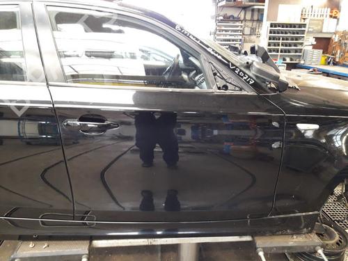 Used Right front door BMW 1 (E87) 116 i (122 hp) 22511626