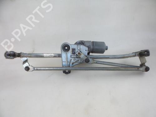 Used Front wipers mechanism VOLVO XC60 I SUV (156) T5 (245 hp) 22484362