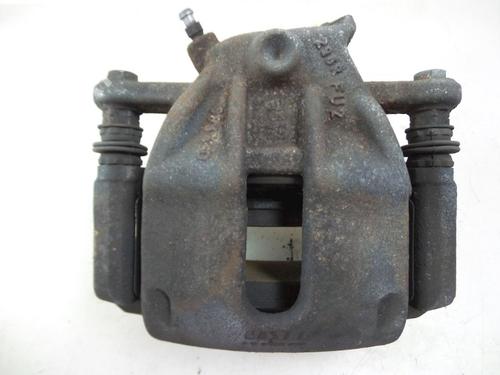 Højre bremsekaliber foran RENAULT CLIO IV Grandtour (KH_) 0.9 TCe 90 (90 hp) 22508347