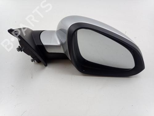 Used Right mirror OPEL INSIGNIA A Sports Tourer (G09) 1.8 (35) (140 hp) 28474432
