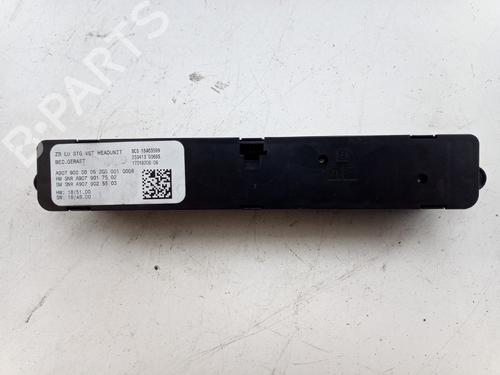 Switch MERCEDES-BENZ SPRINTER 5-t Platform/Chassis (B907) 517 CDI RWD (907.153, 907.155, 907.253, 907.255) | BP37428148I30 - Image 2