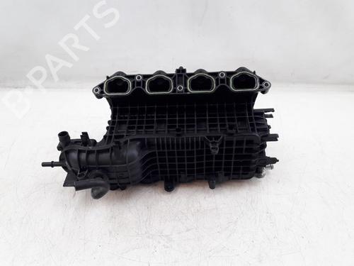 Used Intake manifold VW GOLF SPORTSVAN VII (AM1, AN1) 1.2 TSI (86 hp) 22506626
