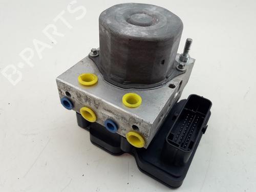 Used ABS pump OPEL MERIVA B MPV (S10) 1.4 (75) (140 hp) 22791139