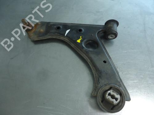 Used Left front suspension arm PEUGEOT BIPPER (AA_) 1.4 HDi (68 hp) 22469410