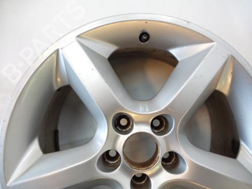 Felga OPEL ASTRA H (A04) 1.7 CDTI (L48) | BP22472753C45 