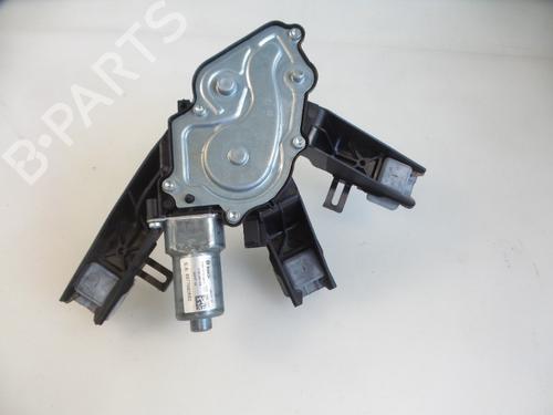 Rear wiper motor PEUGEOT 308 SW II (LC_, LJ_, LR_, LX_, L4_) 1.6 BlueHDi 120 | BP22480364M102 