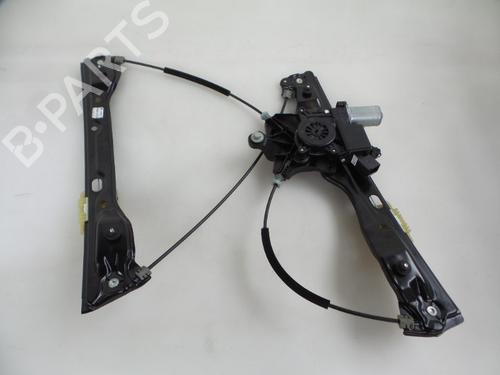 Used Front left window mechanism OPEL ASTRA K Sports Tourer (B16) 1.6 CDTi (35) (110 hp) 22482186