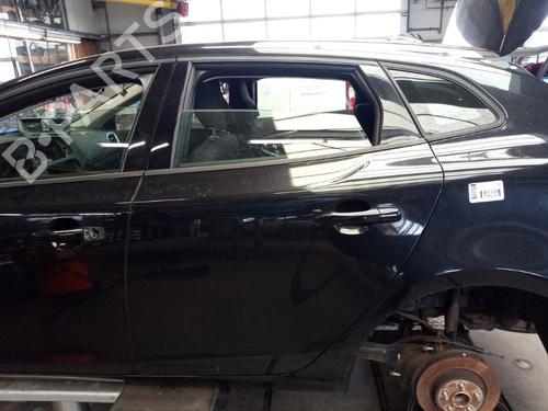 Used Left rear door VOLVO V40 Hatchback (525) T3 GTDi (150 hp) 28814400