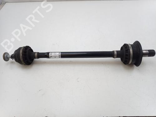 Used Left rear driveshaft Left rear driveshaft 39537349 39537349