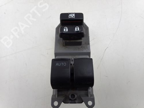 Used Switch TOYOTA YARIS (_P13_) 1.3 (NSP130_, NSP130) (99 hp) 29925345