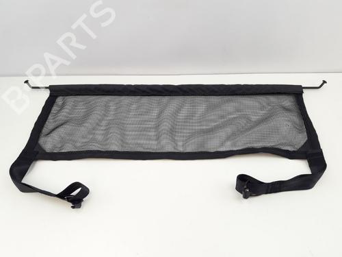Siatka / Separator bagażnika MAZDA CX-60 (KH_) e-SKYACTIV PHEV (KH0H) BP22510611I36