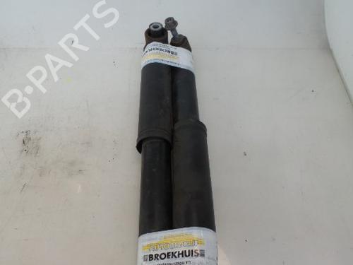 Used Right front shock absorber RENAULT SCÉNIC III (JZ0/1_) 1.6 dCi (JZ00, JZ12) (130 hp) 22478789
