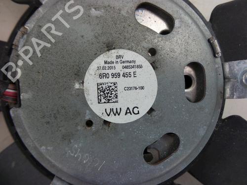 Electronic module SKODA RAPID (NH3, NK3, NK6) 1.2 TSI | BP22484986M83 