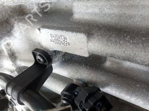 Engine VOLVO V60 II (225) T8 Plug-in Hybrid AWD | BP30159778M1