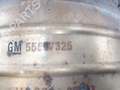 Katalysator OPEL CORSA D (S07) 1.4 (L08, L68) | BP29753678M10 