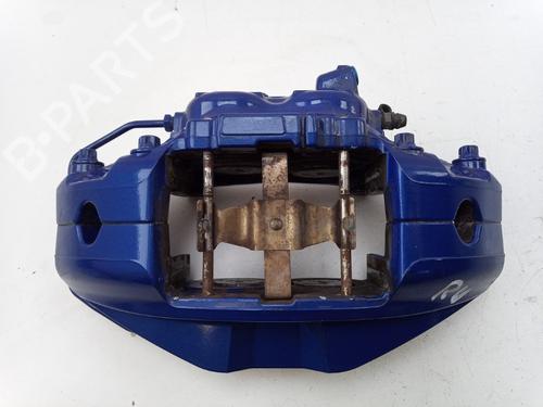 Used Right front brake caliper Right front brake caliper BMW 3 Touring (G21, G81) 330 e Plug-in-Hybrid xDrive (292 hp) 34582370 34582370