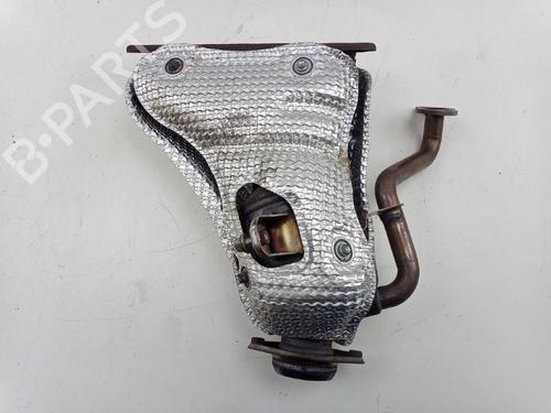 Catalyst TOYOTA PRIUS (_W5_) 1.8 Hybrid (ZVW50, ZVW50_, ZVW51_, ZVW50R, ZVW51) | BP29009098M10 