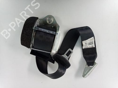 Used Rear right seatbelt VW TIGUAN (5N_) 2.0 TSI 4motion (211 hp) 22471803