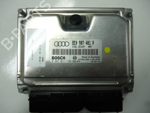 Used Control unit Control unit 22462274 22462274