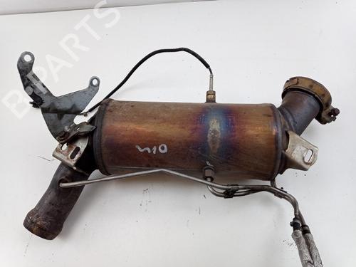 Catalyst MERCEDES-BENZ C-CLASS (W204) C 200 CDI (204.007, 204.006) | BP22741831M10 