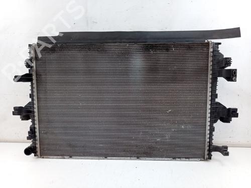 Køler Køler VW TRANSPORTER T6 Van (SGA, SGH, SHA, SHH) 2.0 TDI (204 hp) 34737021 34737021