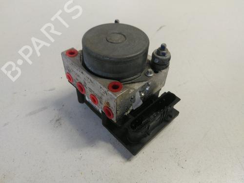 Used ABS pump ABS pump RENAULT MODUS / GRAND MODUS (F/JP0_) 1.5 dCi (FP0F, JP0F) (86 hp) 22463029 22463029