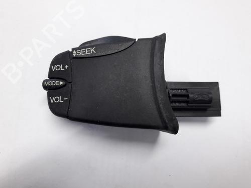Commandes au volant FORD FUSION (JU_) 1.4 (80 hp) 22502802
