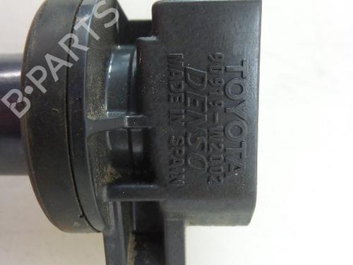 Ignition coil PEUGEOT 108 1.0 VTi | BP22488619M94 