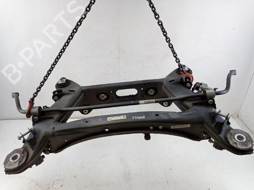 Used Subframe Subframe 36651245 36651245